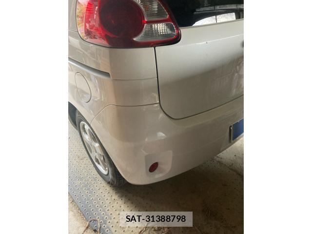 Toyota PORTE 2007-07 8850364-6