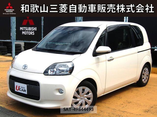 Toyota PORTE 2020-04 8850360-0