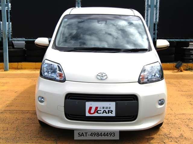 Toyota PORTE 2020-04 8850360-2