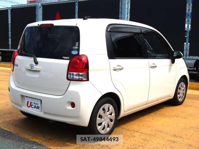 Toyota PORTE 2020-04 8850360-5