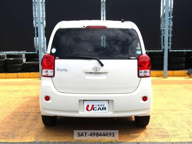 Toyota PORTE 2020-04 8850360-6