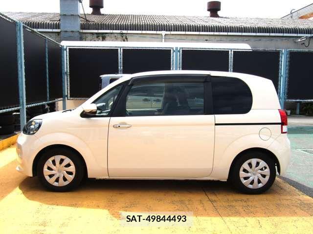 Toyota PORTE 2020-04 8850360-8