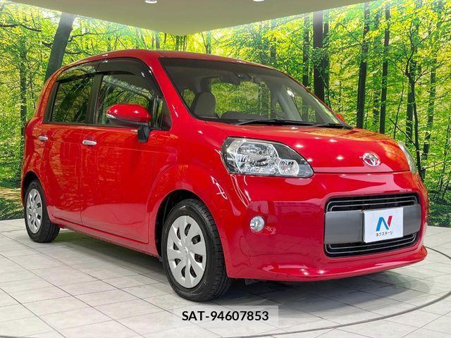 Toyota PORTE 2018-07 8871826-15
