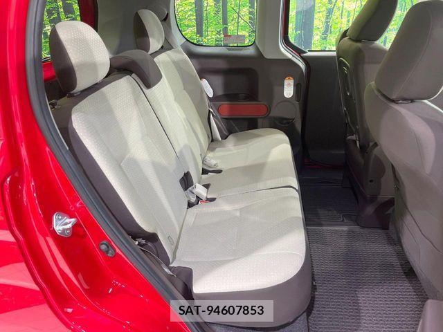 Toyota PORTE 2018-07 8871826-8