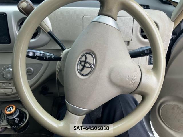Toyota PORTE 2007-11 8881568-14