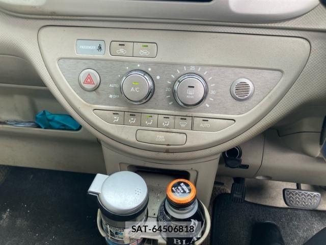 Toyota PORTE 2007-11 8881568-15