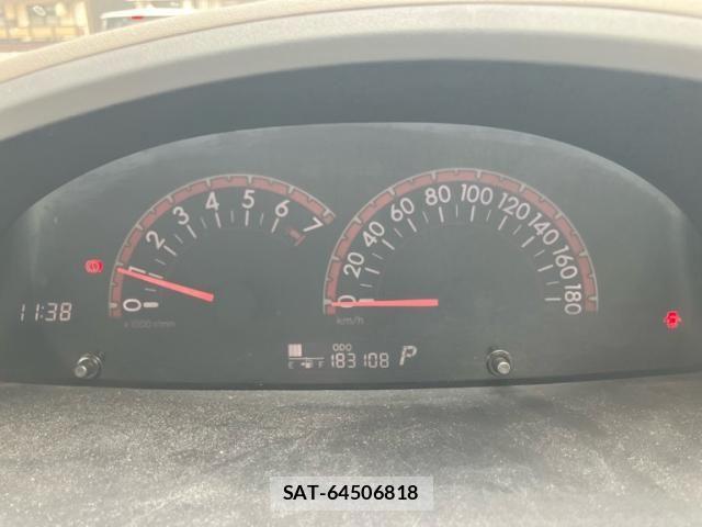 Toyota PORTE 2007-11 8881568-19