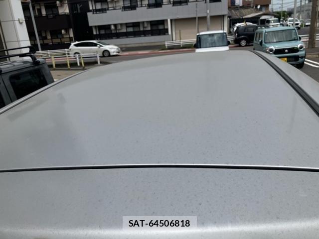 Toyota PORTE 2007-11 8881568-6