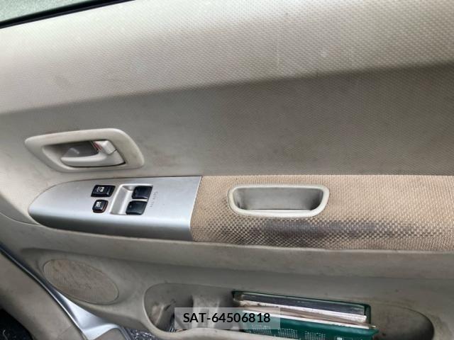 Toyota PORTE 2007-11 8881568-8