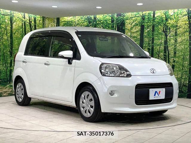 Toyota PORTE 2012-09 8881567-15