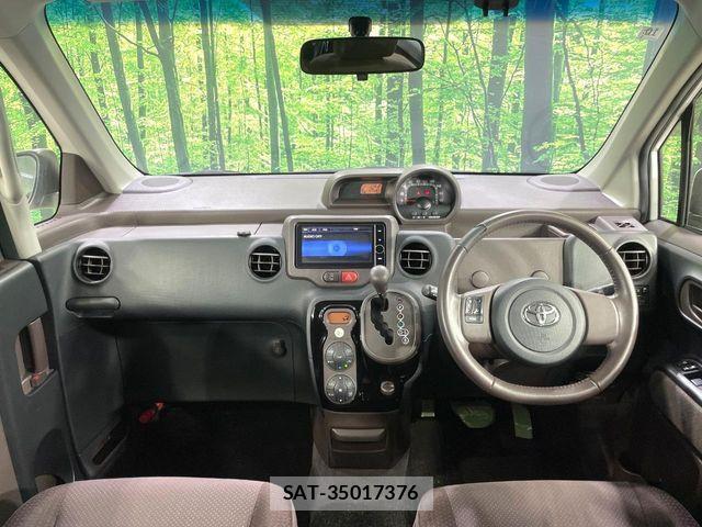Toyota PORTE 2012-09 8881567-1