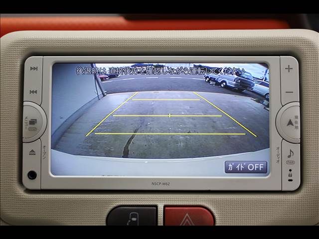 Toyota PORTE 2014-07 1258731-9