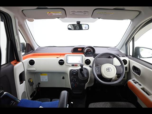 Toyota PORTE 2014-07 1258731-2