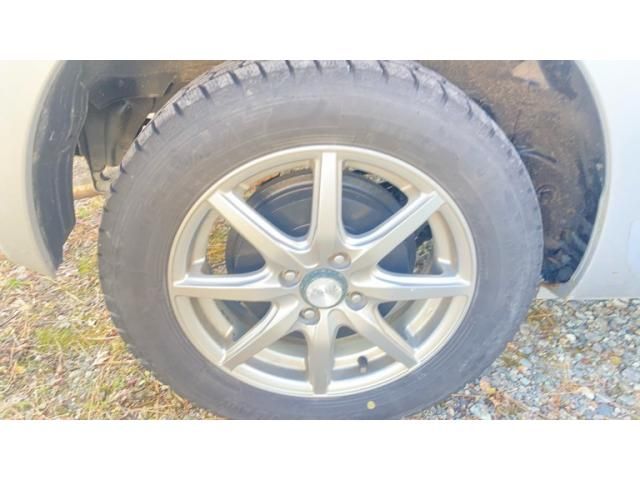 Toyota PORTE 2013-01 1548470-8