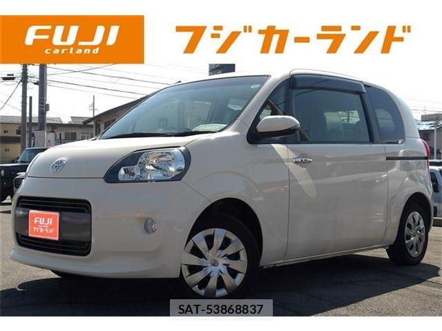 Toyota PORTE 2015-09 4977054-0