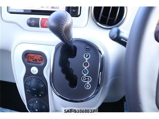 Toyota PORTE 2015-09 4977054-19