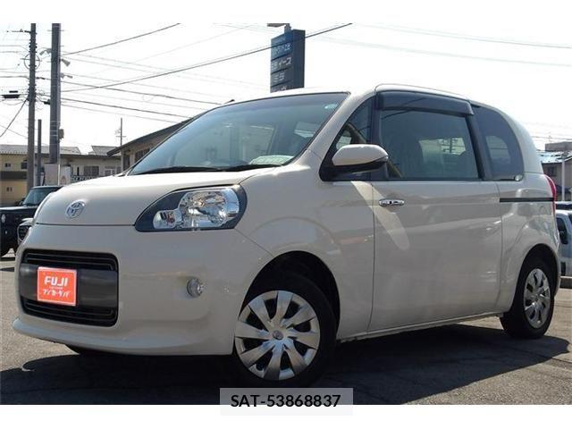 Toyota PORTE 2015-09 4977054-29