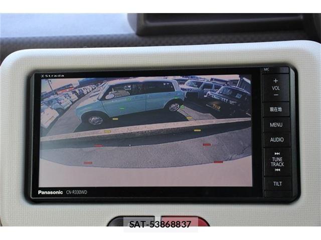 Toyota PORTE 2015-09 4977054-3
