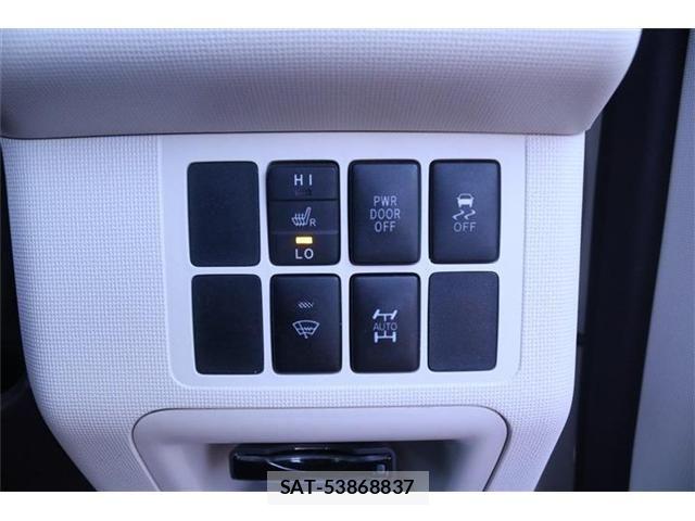 Toyota PORTE 2015-09 4977054-5