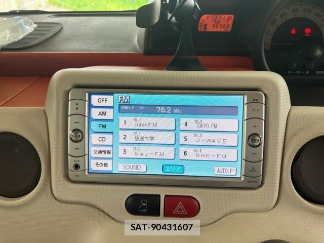 Toyota PORTE 2013-10 6911181-27