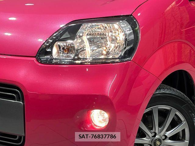 Toyota PORTE 2016-03 7251917-11