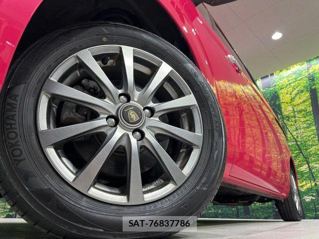 Toyota PORTE 2016-03 7251917-12