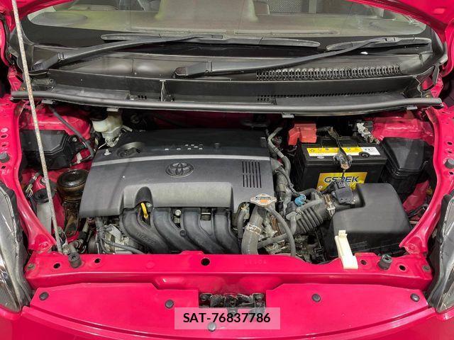 Toyota PORTE 2016-03 7251917-17