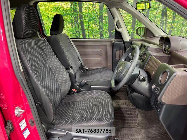Toyota PORTE 2016-03 7251917-7