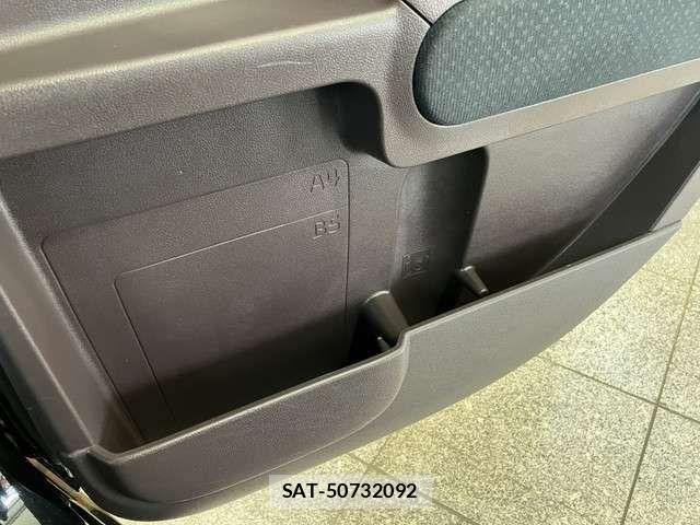 Toyota PORTE 2015-02 7329376-5