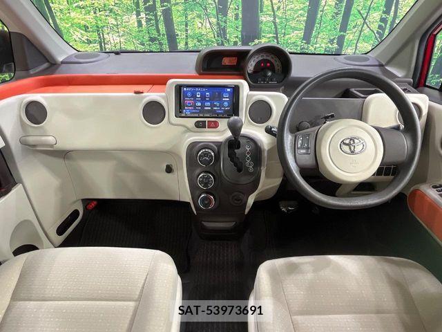 Toyota PORTE 2013-12 7502243-1