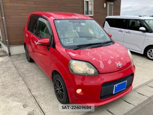 Toyota PORTE 2013-12 7619193-1