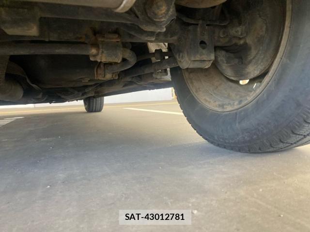 Toyota PORTE 2006-03 7727247-9