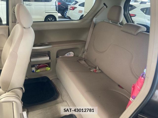Toyota PORTE 2006-03 7727247-17