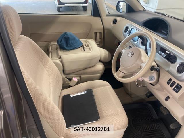 Toyota PORTE 2006-03 7727247-18