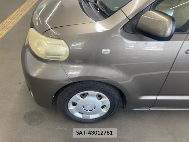 Toyota PORTE 2006-03 7727247-1