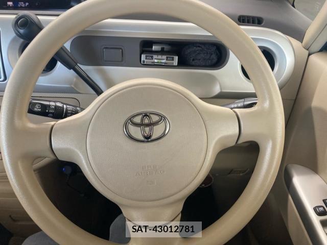 Toyota PORTE 2006-03 7727247-21