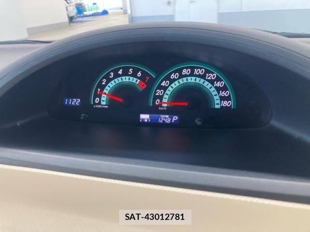 Toyota PORTE 2006-03 7727247-22