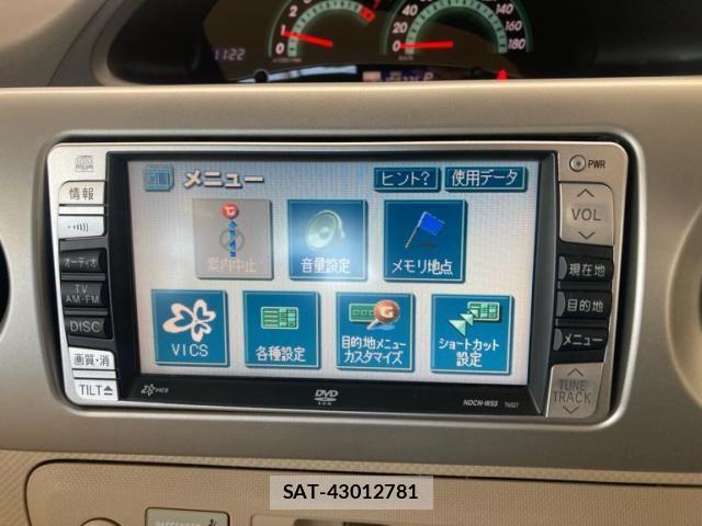 Toyota PORTE 2006-03 7727247-24
