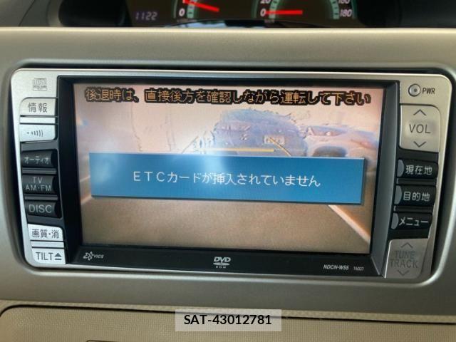 Toyota PORTE 2006-03 7727247-25