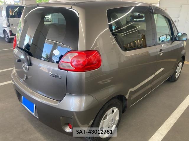 Toyota PORTE 2006-03 7727247-4