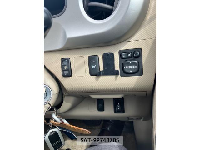 Toyota PORTE 2007-06 7727244-13