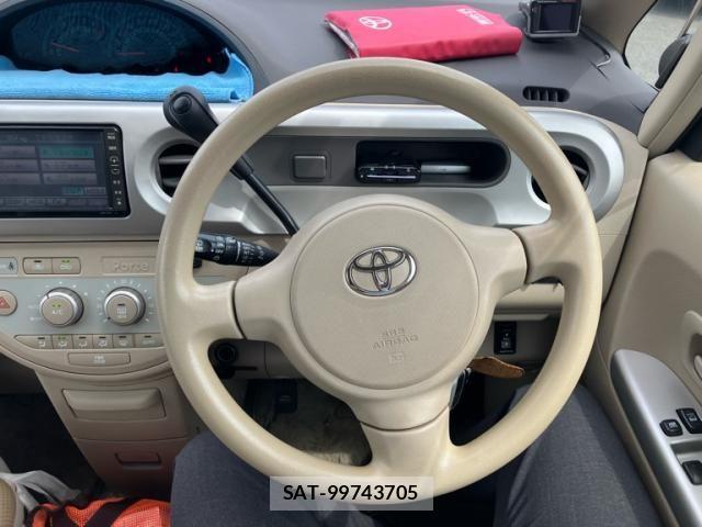 Toyota PORTE 2007-06 7727244-14