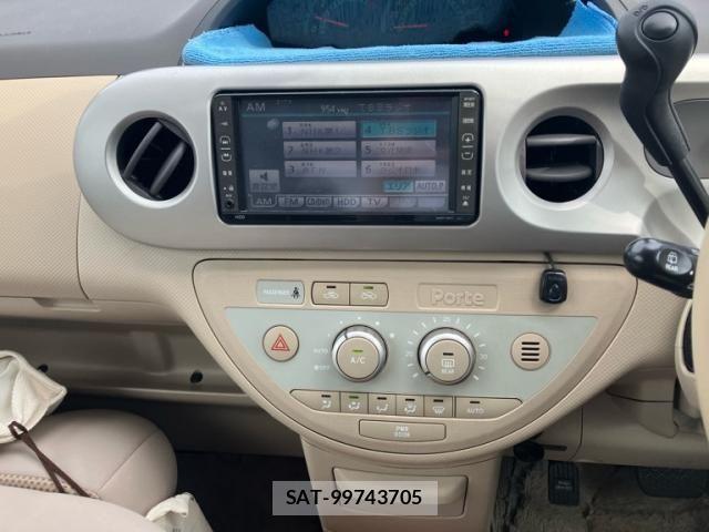 Toyota PORTE 2007-06 7727244-15