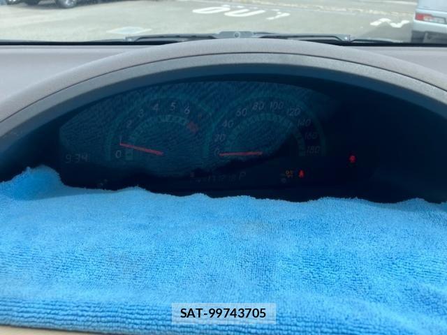 Toyota PORTE 2007-06 7727244-17