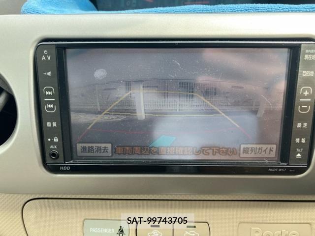 Toyota PORTE 2007-06 7727244-18