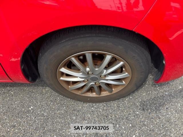 Toyota PORTE 2007-06 7727244-2
