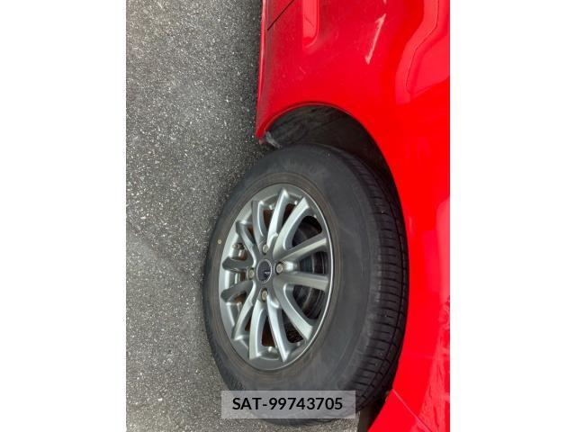 Toyota PORTE 2007-06 7727244-4