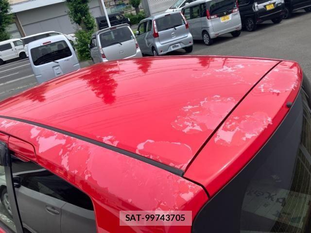 Toyota PORTE 2007-06 7727244-8