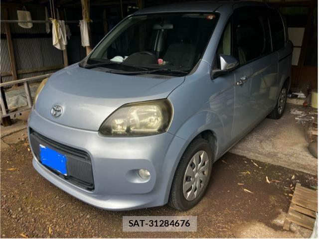 sat car