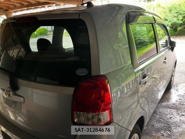 Toyota PORTE 2012-08 7727245-2